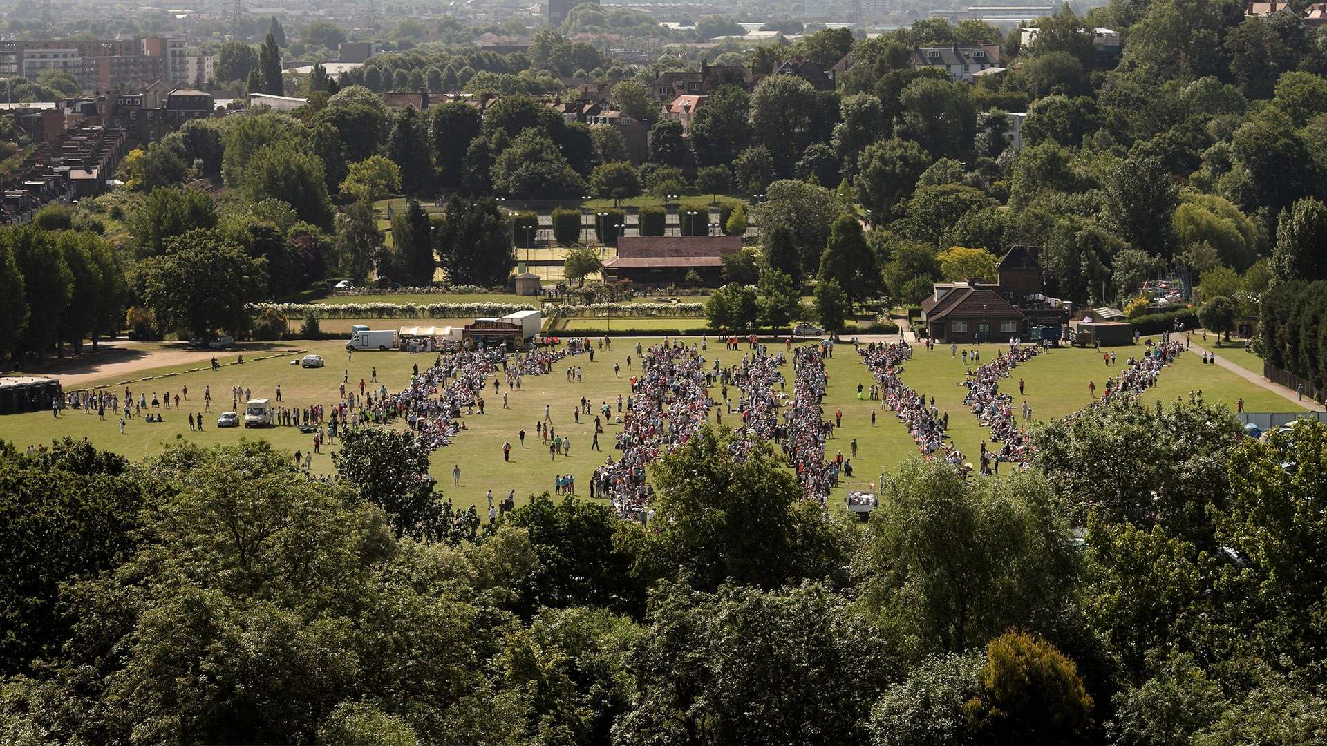 去的一年里 去的一年里