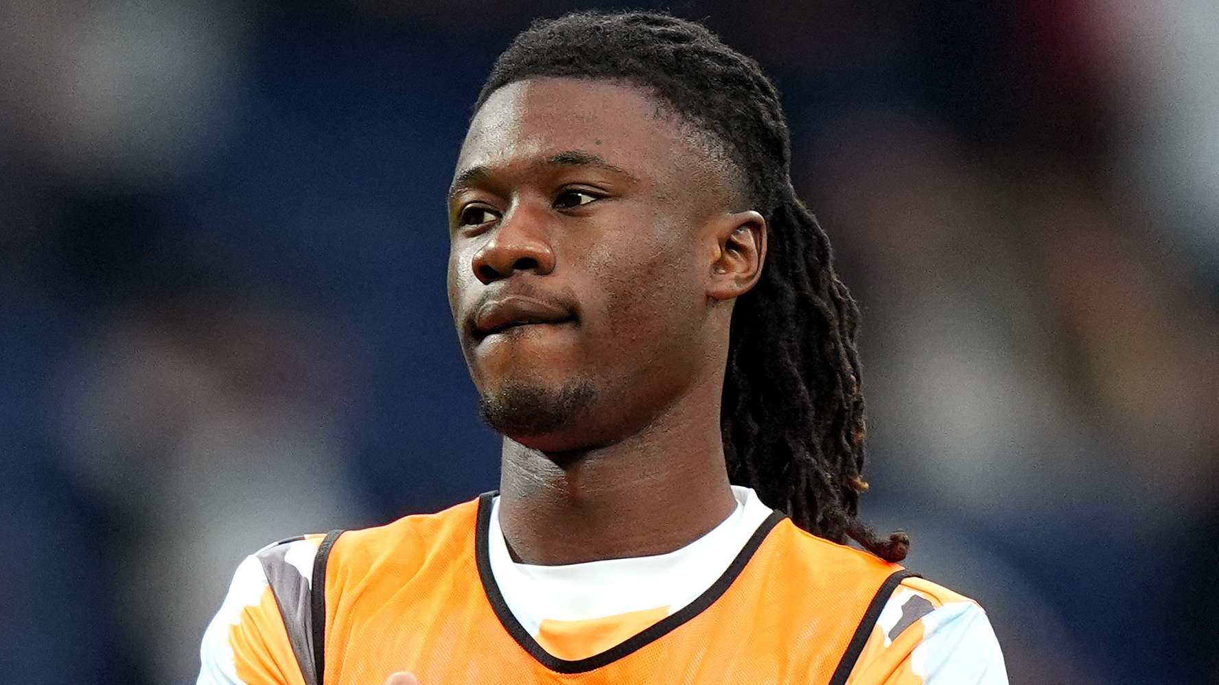 小将维尼修 小将维尼修