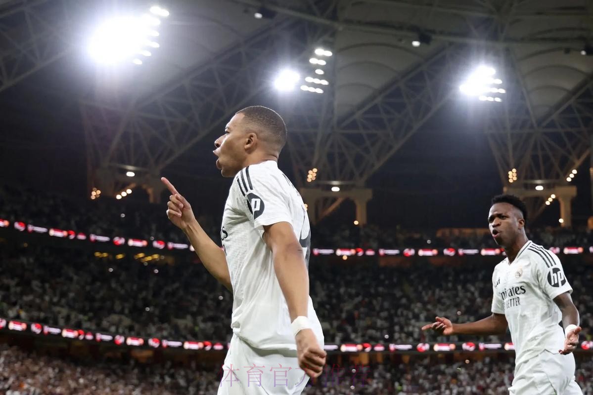 姆巴佩：力争赢德比 若不踢足球或成篮球运动员